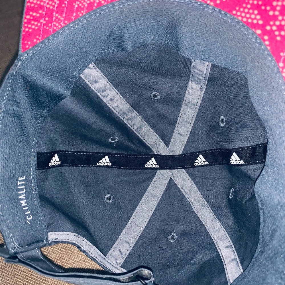 ADIDAS HAT 💓✨ - Picture 5 of 5